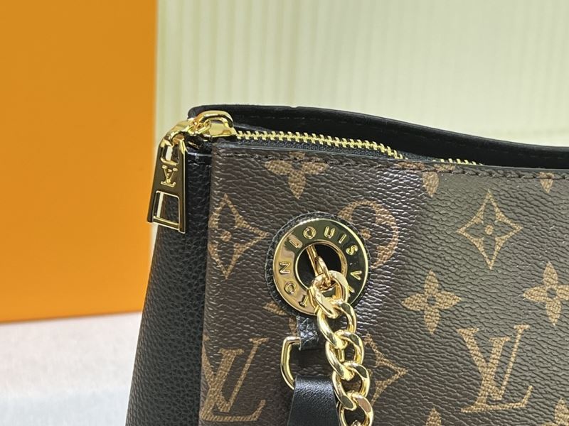 LV Top Handle Bags